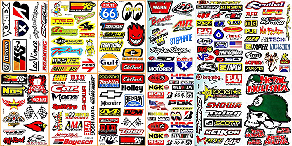 custom motocross mx dirt bike sponsor bikes decals customized graphics customize your own dirt bike kits mx numbers stickers in regina saskatchewan canada