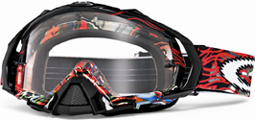regina saskatchewan canada custom motocross mx dirt bike goggles for customized moto cross gear